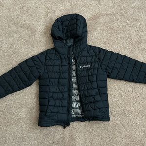 Columbia Powder Lite Kids/ Toddler Winter Coat
